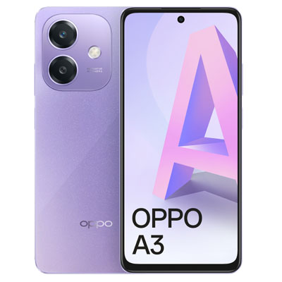 Điện thoại OPPO A3 6GB/128GB