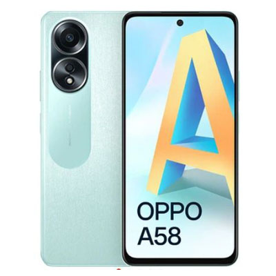 Điện thoại OPPO A58 8GB/128GB