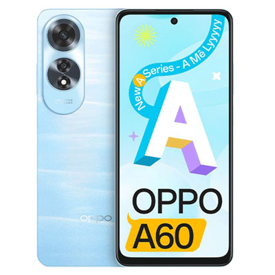 Điện thoại OPPO A60 8GB/256GB