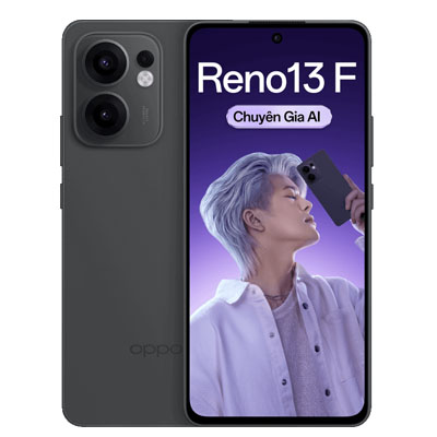 Điện thoại OPPO Reno13 5G 12GB/512