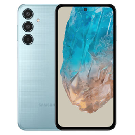 Điện thoại Samsung Galaxy M35 5G 8GB/256GB